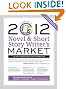 2012 Novel & Short Story Writer's Market (Novel and Short Story Writer's Market)