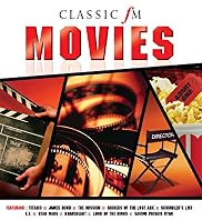 Classic FM: Movies CD Classic FM: Movies CD