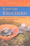 Produkt-Bild: Rund ums R&auml;uchern - Anwendung und Wirkung von R&auml;ucherwerk - (alte Ausgabe)
