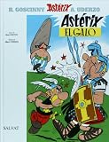 Asterix el galo (Spanish Edition)