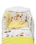Mothercare Little Circus Bed in a Bag