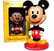 Disney Mickey Mouse Bobblehead Toy - Mickey Mouse Figure Toy (8x4)