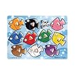 Fish Colors Mix N Match Puzzle