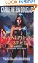 Vampire Sunrise: Delilah Street: Paranormal Investigator