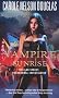 Vampire Sunrise: Delilah Street: Paranormal Investigator