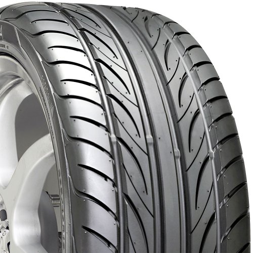 Yokohama S.Drive High Performance Tire 