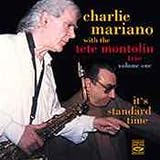 It`s Standard Time Vol.1