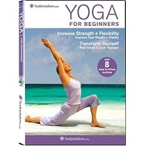 Yoga For Beginners