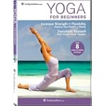 Yoga For Beginners