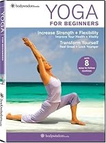 Yoga For Beginners