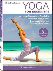 Yoga For Beginners