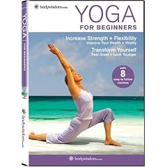 Yoga For Beginners