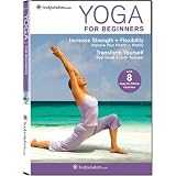 Yoga For Beginners ~ Barbara Benagh