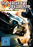 Knight Rider - Die neue Serie (4 Discs)
