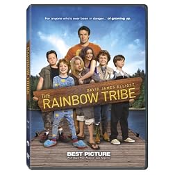 The Rainbow Tribe