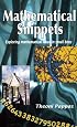 Mathematical Snippets: Exploring mathematical ideas in small bites