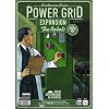 Power Grid the Robots