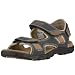 Geox Kids' Strada 1 Sandal