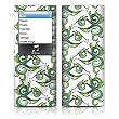 Kay Design Protective Decal Skin Sticker for Apple iPod nano 4G (4th Generation) Player