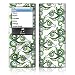 Kay Design Protective Decal Skin Sticker for Apple iPod nano 4G (4th Generation) Player