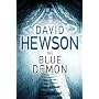 The Blue Demon (Nic Costa 8)