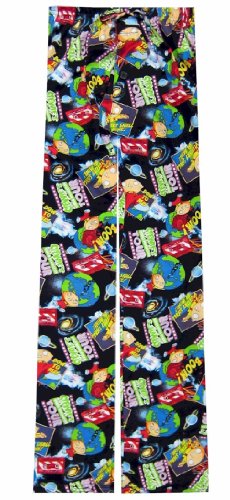 Family Guy - Stewie World Domination Tour BOOM LP for men