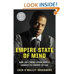 Empire State of Mind: How Jay-Z Went from Street Corner to Corner Office