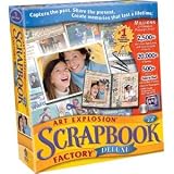 Scrapbook Factory Deluxe 2.0 [Old Version]
