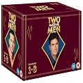 Mon oncle Charlie / Two and a Half Men - Seasons 1-8 - 28-DVD Box Set ( 2 & a 1/2 Men - Seasons One to Eight ) [ Origine UK, Sans Langue Francaise ]