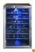 NewAir AW281E 28 Bottle Thermoelectric Wine Cooler