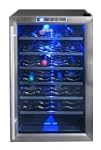 NewAir AW281E 28 Bottle Thermoelectri...