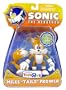 Sonic The Hedgehog Exclusive Action Figure Miles "Tails" Prower