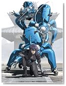 �U�k�@���� STAND ALONE COMPLEX DVD-BOX (������萶�Y)�̃C���[�W���g�傷��