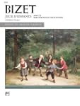 Bizet - Jeux d'enfants