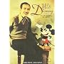 Walt Disney: el hombre, el mito. Biograf�a de Jorge Fonte
