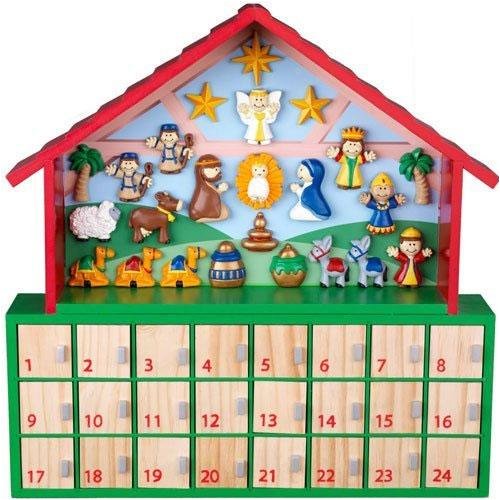 Advent Calendar