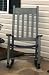 Build Your Own FRONT PORCH ROCKING CHAIR Pattern DIY PLANS; So Easy, Beginners Look Like Experts; PDF Download Version so you can get it NOW!
