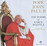Poems of Karol Wojtyla