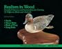 Realism in Wood: Detailed Patterns and Instructions for Carving 22 Different Birds and Animals (The Woodcarvers' Favorite Patterns, Book 2)