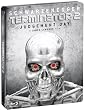 Terminator 2  - Edition collector Deluxe avec version cin�ma, version director's cut et version longue [Blu-ray]