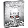 Terminator 2  - Edition collector Deluxe avec version cin�ma, version director's cut et version longue [Blu-ray]