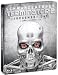 Terminator 2  - Edition collector Deluxe avec version cin&eacute;ma, version director's cut et version longue [Blu-ray]