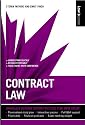 Contract Law (Law Express)