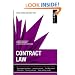Contract Law (Law Express)