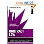 Contract Law (Law Express)
