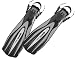 Mares Excel Plus Open Heel Fins