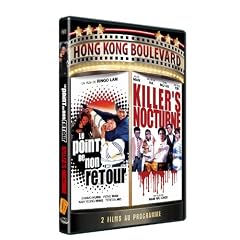 Le Point de non retour + Killer's Nocturne