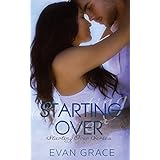 starting over starting over book 1 volume 1