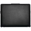 Targus VuScape Protective Cover/Stand for Apple iPad 2 - 16GB, 32GB, 64GB, WiFi and WiFi + 3G  THZ044US (Black/Blue Interior)