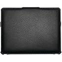 Targus THZ044US VuScape Protective Cover/Stand for Apple iPad 2 - 16GB, 32GB, 64GB, WiFi and WiFi + 3G (Black/Blue)